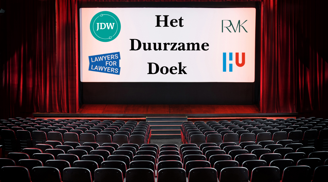 Het Duurzame Doek  | Guarding Gaia, environmental lawyers at risk
