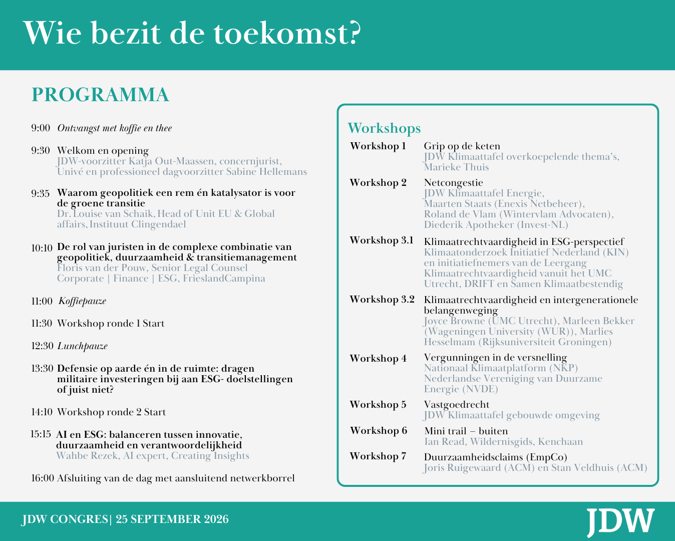 Programma websitev2