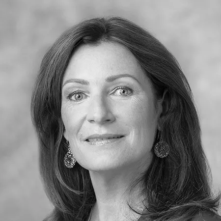 Kirsten Berger