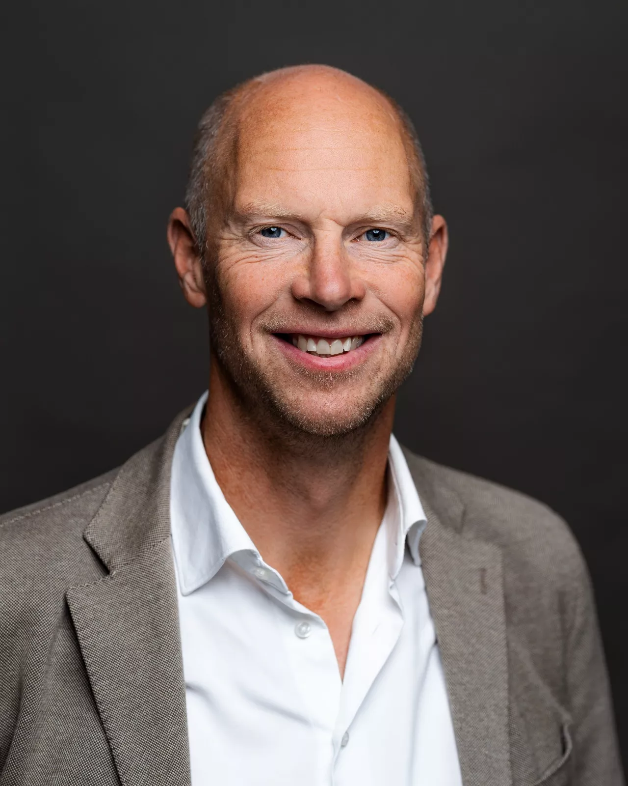 Jasper Langezaal