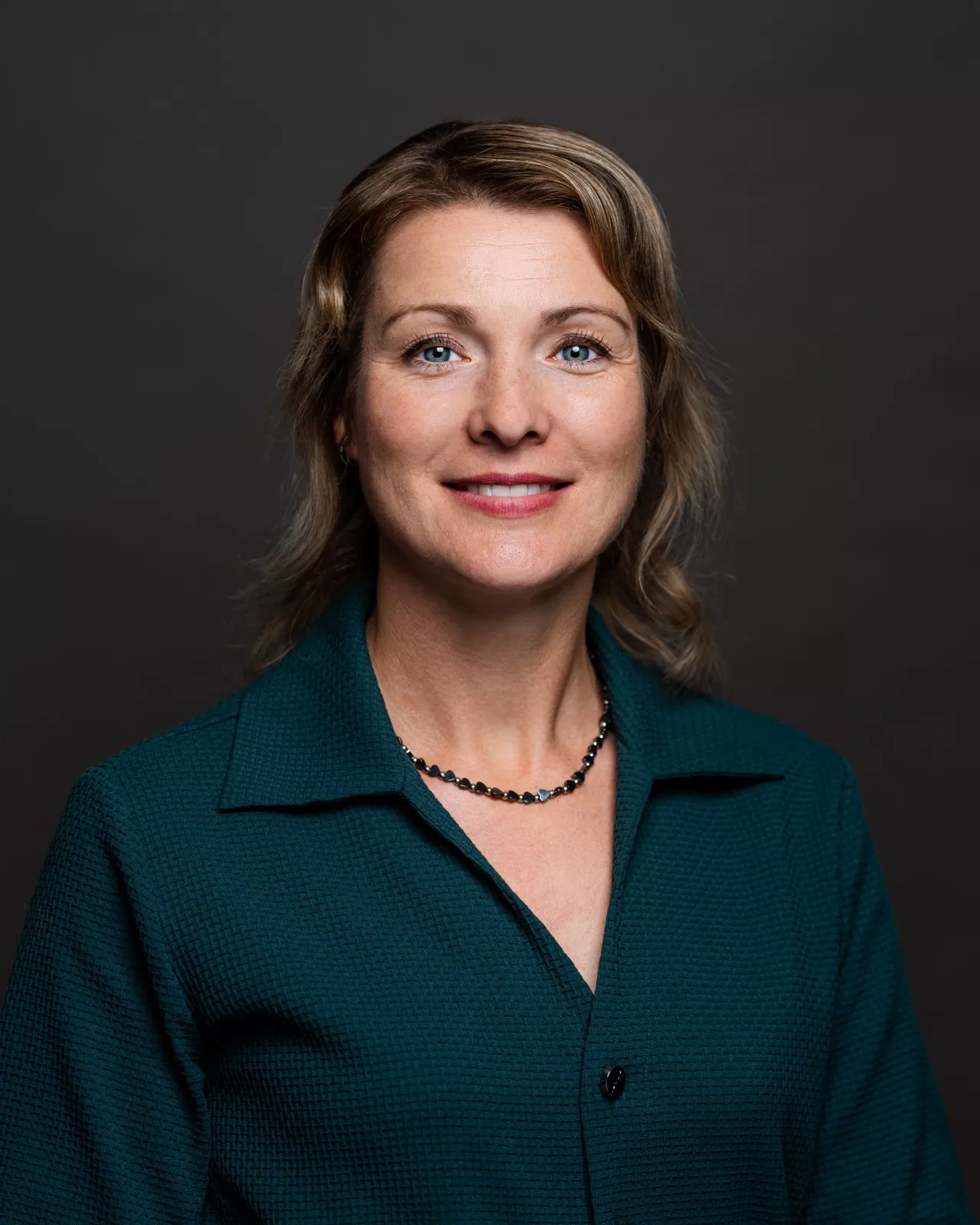 Katja Out (voorzitter)