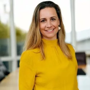 Suzanne Kröner