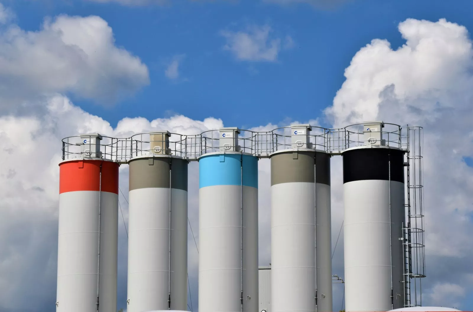 Industrie